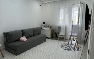 Продажа 1-комнатной квартиры, 41.73 м² - Продажа квартир в Казахстане - страница 35