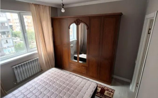 Продажа 2-комнатной квартиры, 44 м², ул. Жунисова, дом  14/9 - Продажа квартир в новостройках Алматы