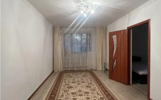 Продажа 2-комнатной квартиры, 40 м² - Продажа квартир в Бостандыкском р-не Алматы - страница 2