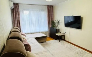 Продажа 4-комнатной квартиры, 83 м² - Продажа четырехкомнатных квартир в Алматы