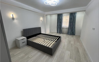 Продажа 1-комнатной квартиры, 47 м², мкр-н 3, дом  19/1 - Продажа  однокомнатных квартир в Алматы