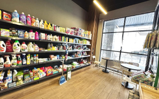 Продажа , 180 м², Нажимединова, дом  4 - Парк первого  президента - Продажа офисных и торговых помещений в Астане