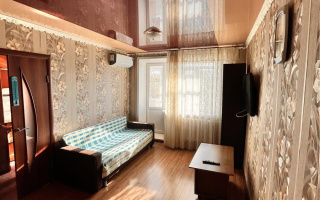 Продажа 1-комнатной квартиры, 32 м², ул. Байсеитовой - Продажа  однокомнатных квартир в Темиртау