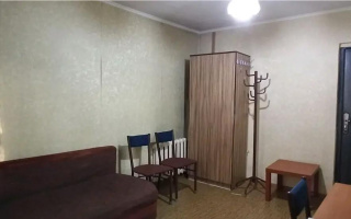 Продажа 1-комнатной квартиры, 14 м² - Продажа однокомнатных квартир в Алмалинском р-не Алматы