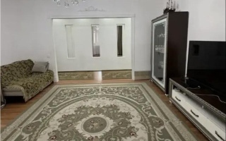 Продажа 3-комнатной квартиры, 77.6 м², ул. Мустай Карима, дом  12/13 - Продажа квартир в Алматы