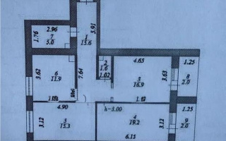 Продажа 3-комнатной квартиры, 89.5 м² - Продажа квартир в Астане в р-не Есиль - страница 3