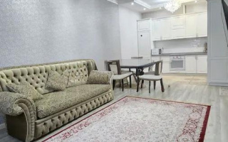 Продажа 4-комнатной квартиры, 89.8 м², пр. Улы Дала, дом  6 - Продажа  четырехкомнатных квартир в новостройках Астаны без посредников