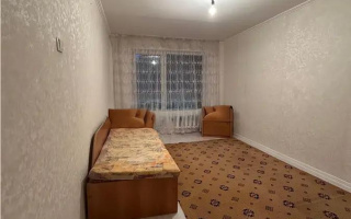 Продажа 1-комнатной квартиры, 35 м², мкр-н Аксай-3, дом  11 - Продажа квартир в Алматы