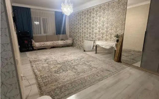 Продажа 3-комнатной квартиры, 85 м², ул. Нажимеденова, дом  16е - Продажа  трехкомнатных квартир в Астане с фото
