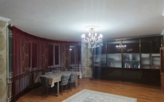Продажа 3-комнатной квартиры, 105.5 м² - Продажа трехкомнатных квартир в Казахстане - страница 6