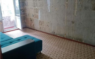 Продажа 1-комнатной квартиры, 33 м², мкр-н 3, дом  37А - Продажа квартир в Алматы без посредников
