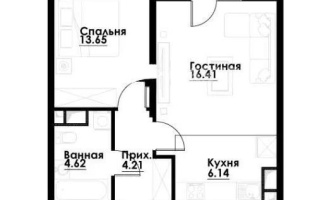 Продажа 2-комнатной квартиры, 46.93 м² - Продажа двухкомнатных квартир от собственников в Алматы - страница 6