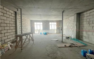 Продажа 4-комнатной квартиры, 141 м², ул. МТФ, дом  3 - Продажа  четырехкомнатных квартир в Алматы