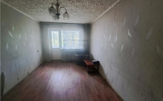 Продажа 2-комнатной квартиры, 45 м², мкр-н 23, дом  15 - Продажа  двухкомнатных квартир в Караганде