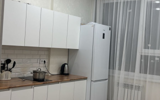 Аренда 1-комнатной квартиры, 38 м², ул. Айнакол, дом  66 - пр. Кошкарбаева - Аренда жилой и коммерческой недвижимости в Астане