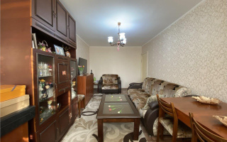 Продажа 3-комнатной квартиры, 62 м² - Недвижимость в Темиртау