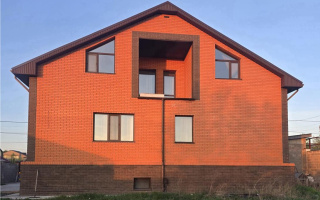 Продажа 7-комнатного дома, 330 м² - Продажа домов, коттеджей в Караганде