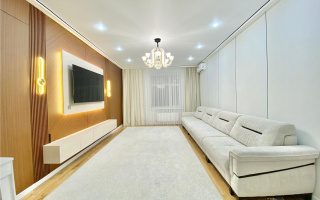 Продажа 3-комнатной квартиры, 103 м², ул. Момышулы - Продажа квартир в Казахстане