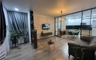 Продажа 2-комнатной квартиры, 63 м², пр. Назарбаева, дом  28а/4 - Продажа  двухкомнатных квартир в Алматы без посредников