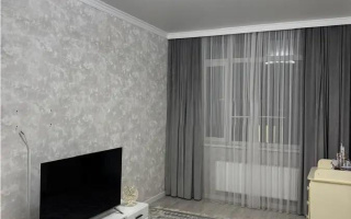 Продажа 2-комнатной квартиры, 64 м², пр. Кабанбай батыра, дом  49а - Продажа  двухкомнатных квартир в Астане