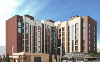 Продажа , 60 м², ул. Жошы хана - Продажа офисных и торговых помещений в Астане