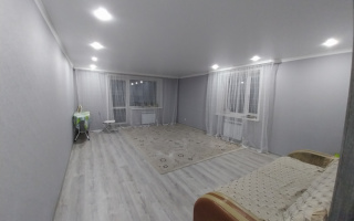 Продажа 3-комнатной квартиры, 90.4 м², ул. Ермекова - Продажа квартир в Караганде
