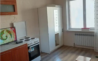 Продажа 1-комнатной квартиры, 20 м² - Продажа  однокомнатных квартир в новостройках Астаны - страница 6