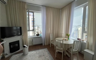 Продажа 3-комнатной квартиры, 75 м²