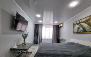 Аренда 1-комнатной квартиры посуточно, 40 м², ул. Каженбаева, дом  3 - Продажа и аренда недвижимости в Атырау