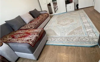 Продажа 3-комнатной квартиры, 75 м², мкр-н Шугыла, дом  341/5 - Продажа  трехкомнатных квартир в Алматы