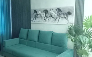 Продажа 1-комнатной квартиры, 40 м², ул. Байтурсынова, дом  32/1 - Продажа  однокомнатных квартир в новостройках Астаны