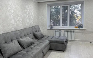 Продажа 3-комнатной квартиры, 64 м², ул. Керамическая, дом  82а - Продажа  трехкомнатных квартир в Караганде без посредников