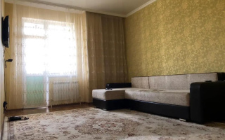 Продажа 1-комнатной квартиры, 40 м², ул. Есенова, дом  160/3 - Продажа квартир в Алматы