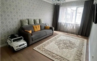 Продажа 2-комнатной квартиры, 67 м² - Продажа двухкомнатных квартир в Алатауском р-не Алматы