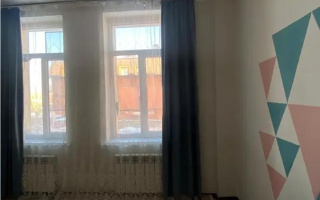 Продажа 1-комнатной квартиры, 25 м², ул. Иле, дом  33 - Продажа однокомнатных квартир без посредников в Астане