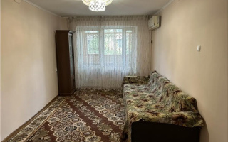 Продажа 3-комнатной квартиры, 60 м² - Продажа трехкомнатных квартир от собственников в Казахстане
