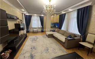 Продажа 4-комнатной квартиры, 110.6 м² - Недвижимость в Алматы - страница 31