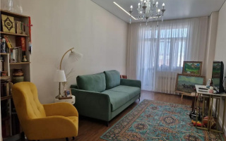 Продажа 2-комнатной квартиры, 67.6 м² - Продажа квартир от собственников в Астане - страница 9