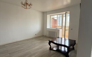 Продажа 1-комнатной квартиры, 41.3 м² - Продажа однокомнатных квартир в кирпичном доме в Астане