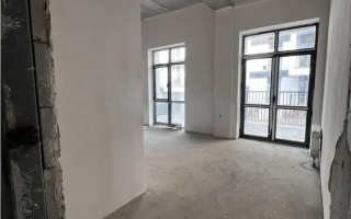 Продажа 4-комнатной квартиры, 200 м², ул. Салыкова, дом  48/21 - Продажа  четырехкомнатных квартир в новостройках Алматы с фото