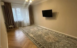 Продажа 3-комнатной квартиры, 83 м², ул. Байзакова, дом  314 - Продажа квартир в Алматы