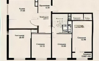 Продажа 4-комнатной квартиры, 120 м² - Продажа четырехкомнатных квартир в Алматы - страница 2