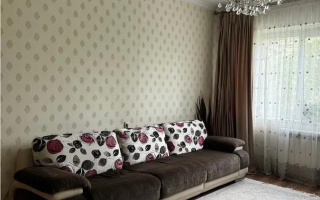 Продажа 2-комнатной квартиры, 57.4 м², мкр-н Жетысу-2, дом  23 - Продажа квартир в Алматы без посредников