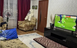 Продажа 2-комнатной квартиры, 45 м² - Продажа квартир в панельном доме в Астане