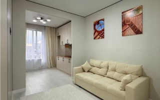 Продажа 2-комнатной квартиры, 43 м² - Продажа двухкомнатных квартир от собственников в Казахстане - страница 3