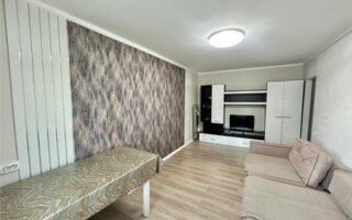 2-комн. квартира, 5/5 этаж, ул. Рыскулова