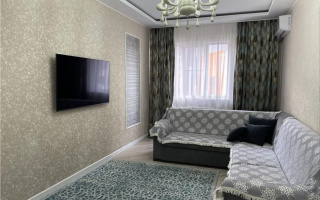 Продажа 3-комнатной квартиры, 67 м² - Продажа квартир в Алматы