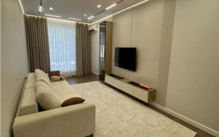 Продажа 4-комнатной квартиры, 103 м² - Продажа четырехкомнатных квартир в кирпичном доме в Астане
