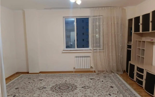 Продажа 3-комнатной квартиры, 95.1 м², ул. Е-15, дом  3 - Продажа  трехкомнатных квартир в Астане с фото