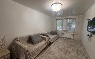 Продажа 3-комнатной квартиры, 65 м², мкр-н Восток-2, дом  18 - Продажа  трехкомнатных квартир в Караганде с фото